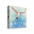Wingspan