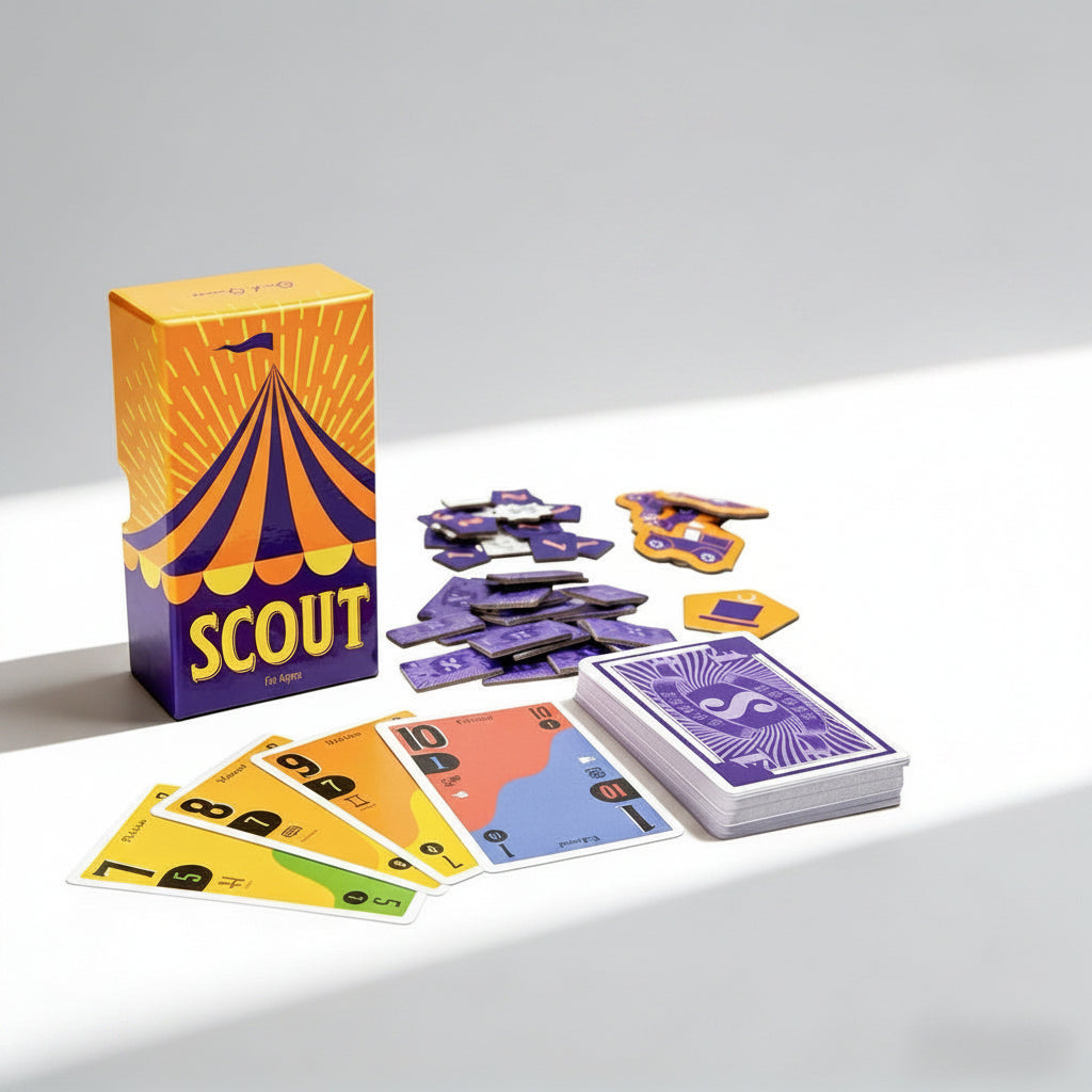 SCOUT
