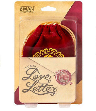 Love Letter 2019 edition