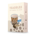 Teabbles : that bubble tea game