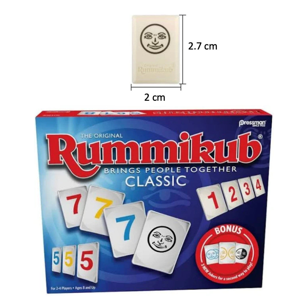 Rummikub