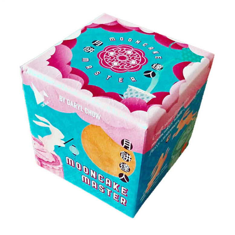 Mini Mooncake Master
