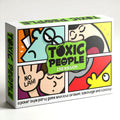 Toxic People 2nd Edition