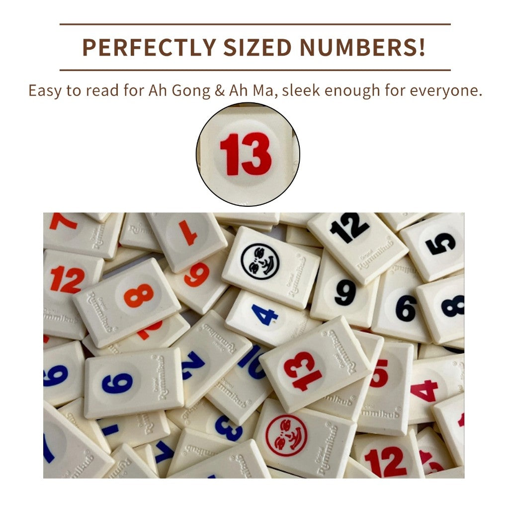 Rummikub
