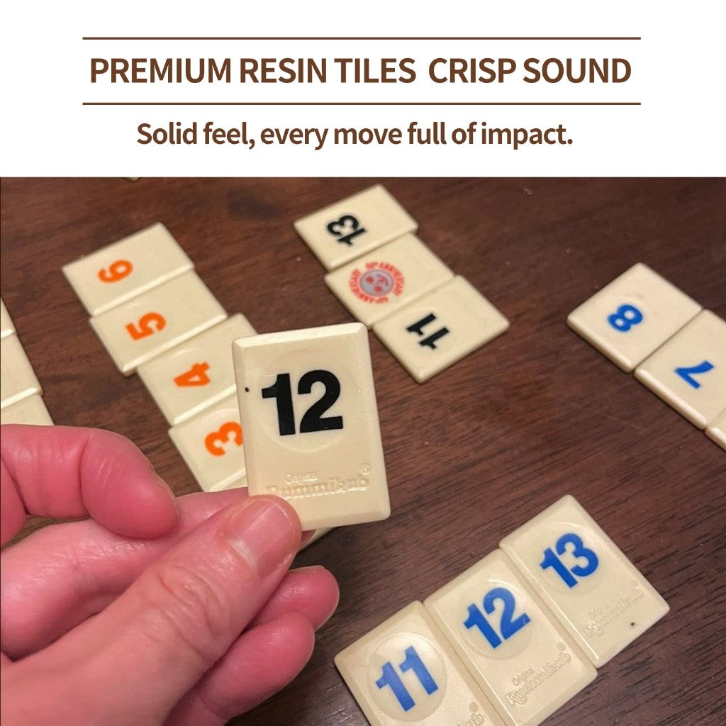 Rummikub