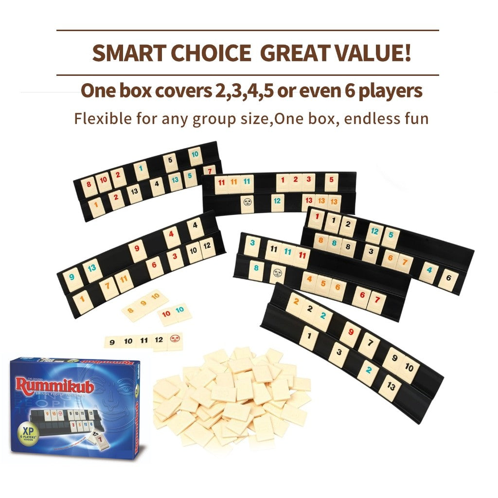 Rummikub