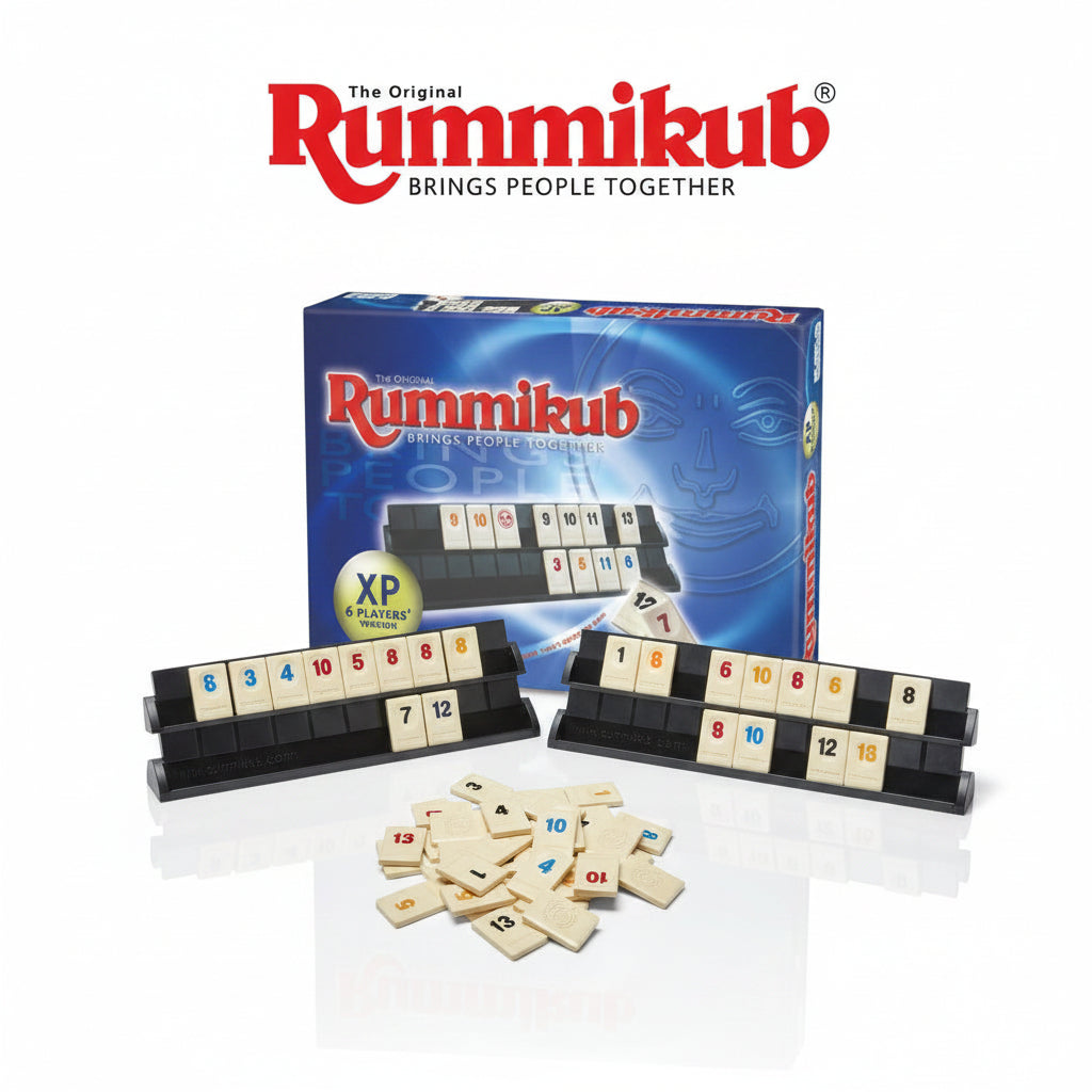 Rummikub