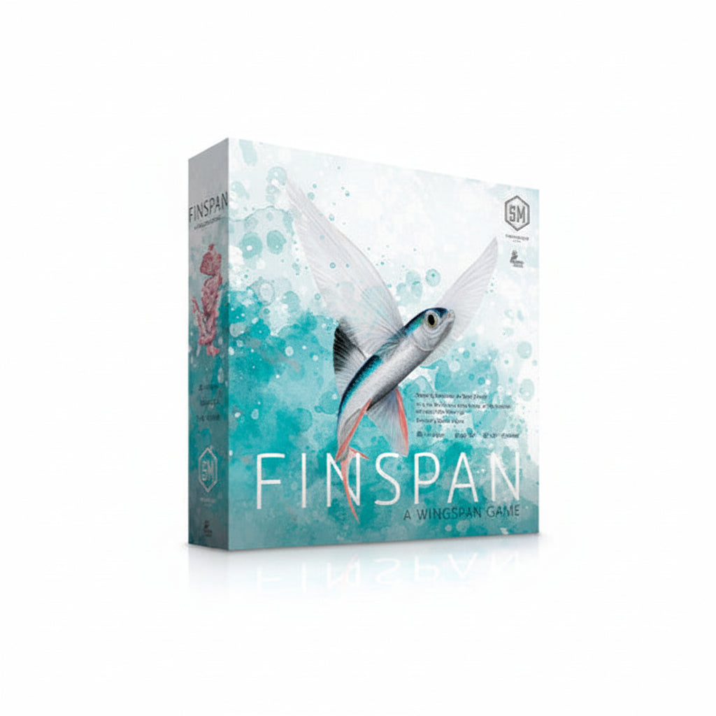 Finspan