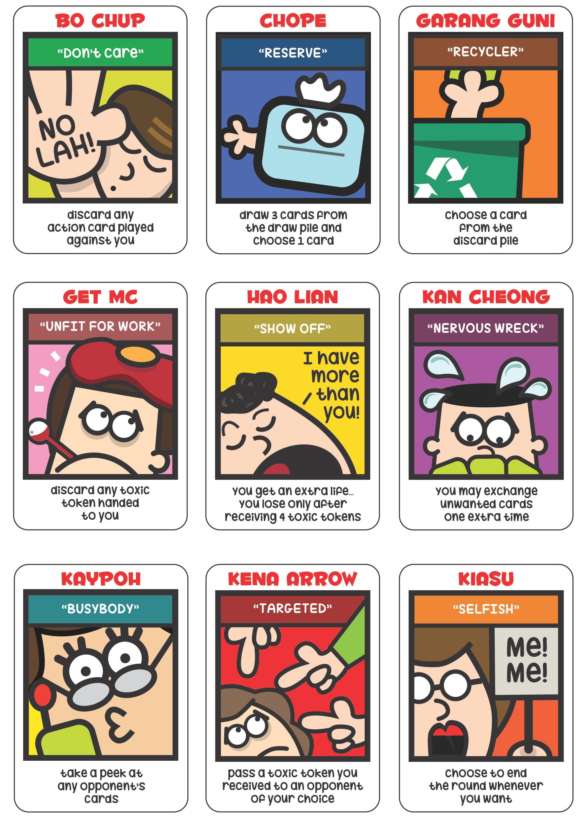 Toxic People 2nd Edition