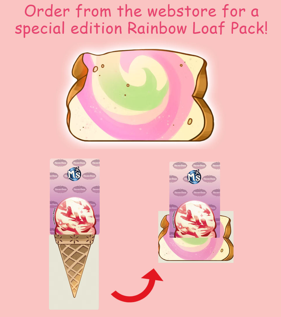 Combo Cone Paradise - A Singapore Designed Ice Cream Card Game of Fast, Frosty Fun